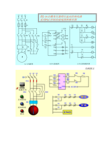 PLC可编程控制实例100