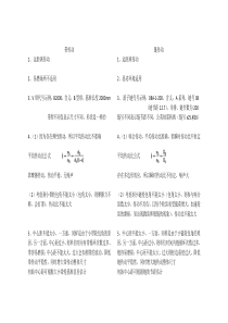 带链传动的区别与共同点