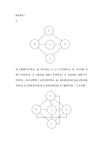 网络群体与市场作业