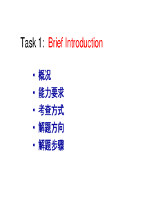 高中英语语法填空解题技巧