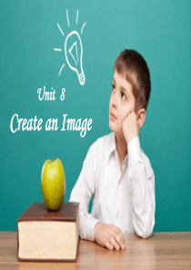 unit8-Creat-an-image