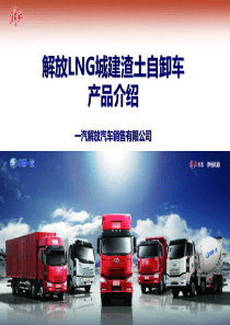 解放LNG天然气详细介绍