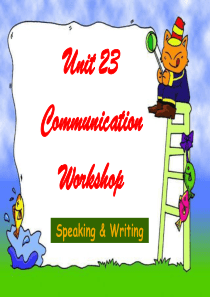 unit-23-cw-speaking-&-writing-a-complaint