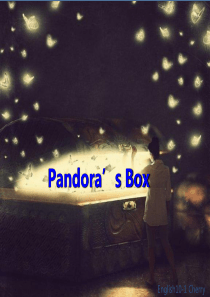 Pandora’s-Box-潘多拉的盒子