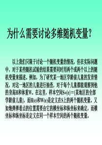 第三章多维随机变量及其分布-PPT精选