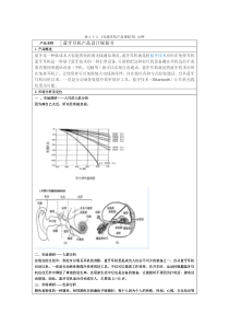 产品设计规划书模板