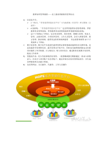 慈善如何管理捐款——史上最高效捐款的管理办法