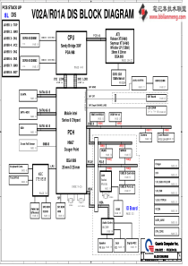 dell_n4120_V02A_DIS_MB电路图  图纸