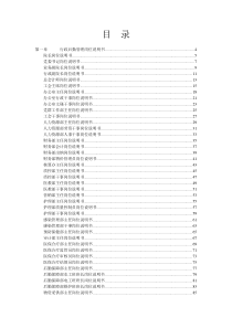 医院岗位管理说明书Word 文档