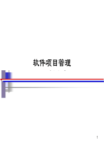 3软件项目管理新