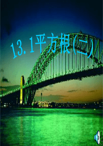 13.1平方根(2).