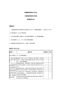 2017年新版三级保密资格评分标准具体操作方法