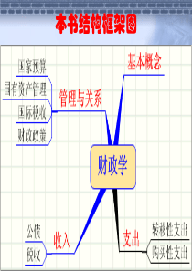 2019第七章财政收入概述