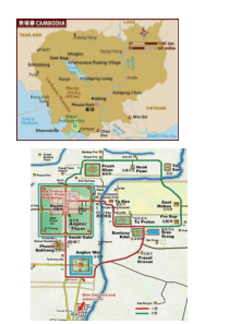柬埔寨旅游资料(已整理)