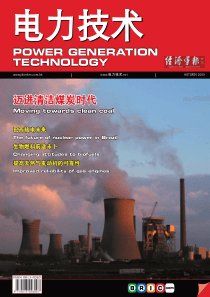 China_Power_Energy_Technology_11 电力技术