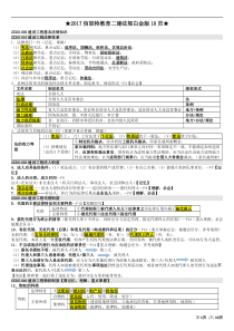 2017环球法规白金版十页