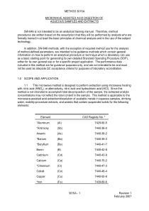 EPA-3015a-(microwave-digestion-of-water)