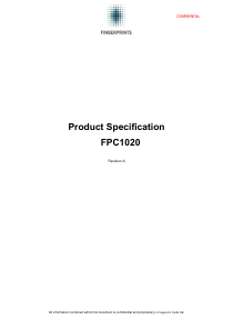 710-FPC1020_A_Product Specification