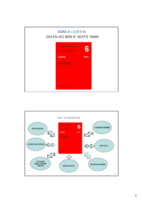 VDA6.3中文资料