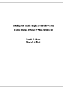 Intelligent-Traffic-Light-Control-System-Based-Ima