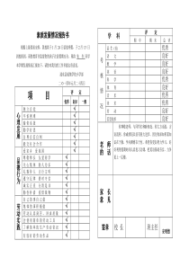 成集学校素质发展情况报告