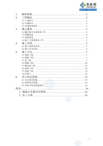 天津某住宅工程冬季施工方案_secret