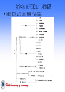 我国粮食工业发展趋势(下)