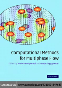 多相流计算方法Computational Methods For Multiphase Flow(2