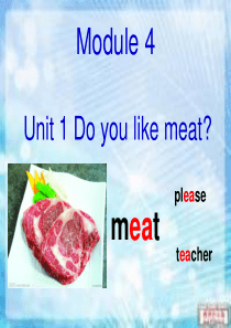 改Do-you-like-meat课件ppt