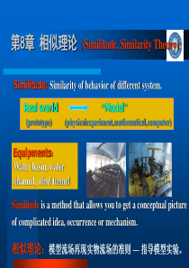 相似理论