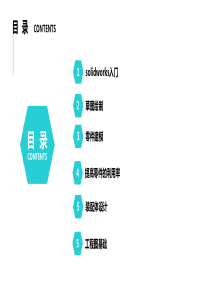 SolidWorks培训