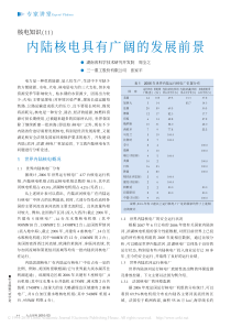 核电知识_11_内陆核电具有广阔的发展前景