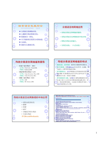 检索语言发展前沿