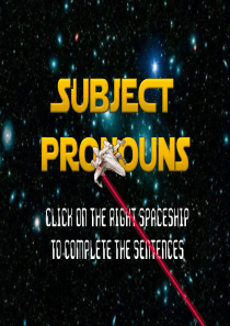 subject-pronouns-ppt