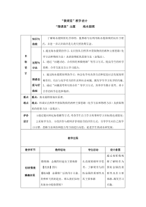 微课堂“海水提镁”教学设计