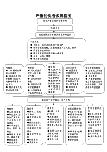 一、2严重创伤抢救流程图