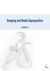 LNDYN-L03-DampingModalSuperposition