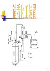 化工装置操作培训-共24页