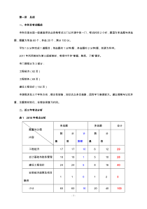 最新最强工程经济复习资料