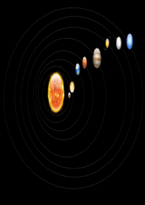 太阳系3d运行图