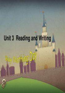 unit-3-buy-nothing-day