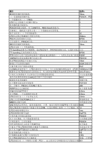 LTE网优题库大全