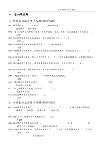 仪表工考试试题库(带答案解析)