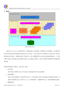 DLFloWorkflow工作流解决方案