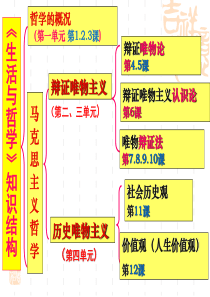 2017届一轮复习哲学第十一课寻觅社会的真谛