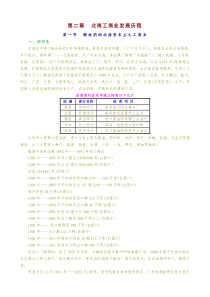 第二章北海工商业发展历程