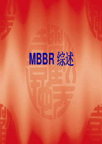 MBBR技术