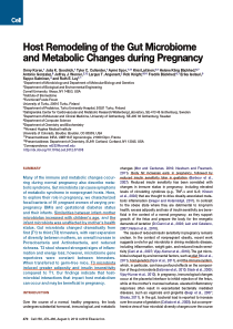 Cell-Host-Remodeling-of-the-Gut-Microbiome-and-Met