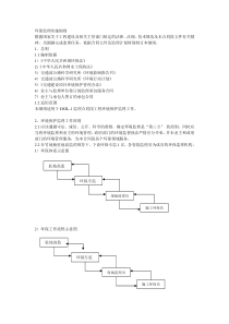 公路工程环保监理实施细则