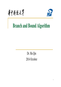 Branch-and-Bound-ppt